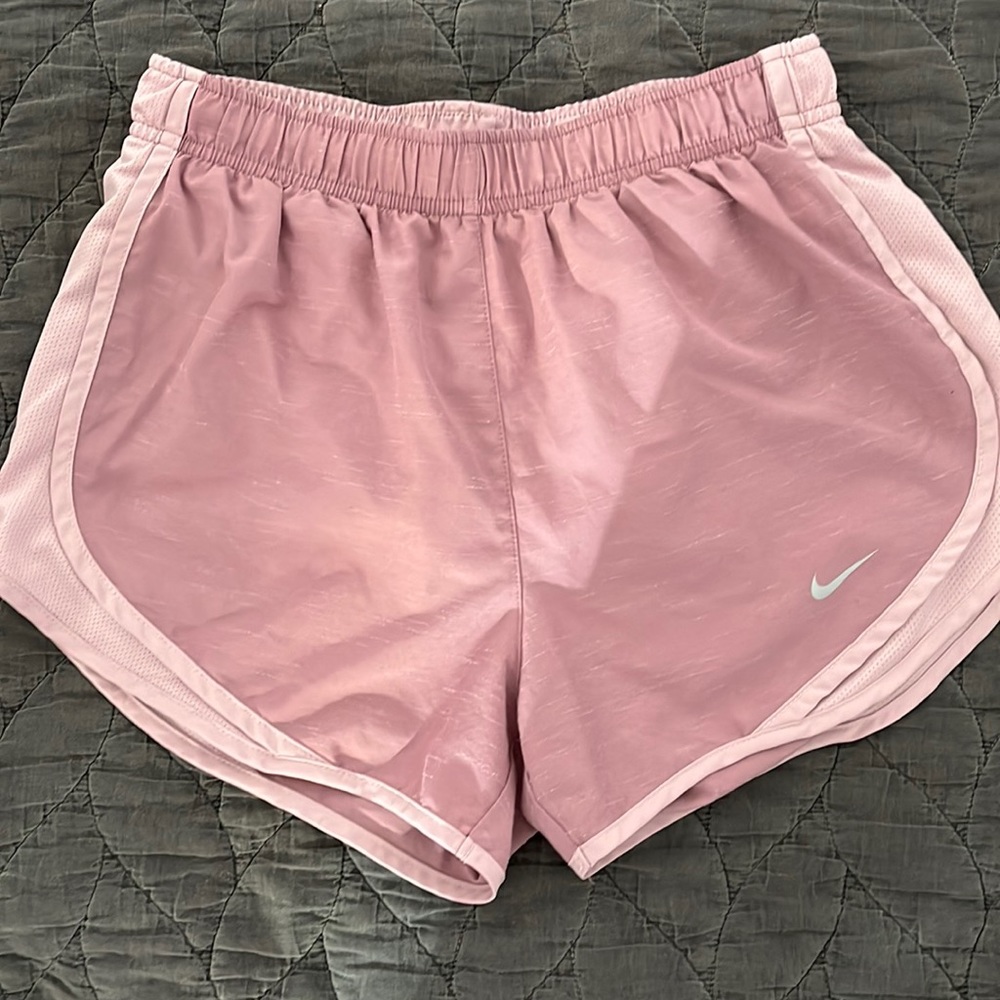 Nike Dry Fit running shorts